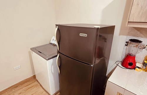 Tena Apartment | Relaxation and security