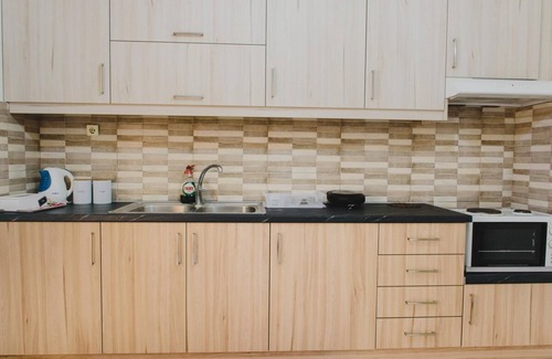 Kalamata Apartment | Relaxation apartment