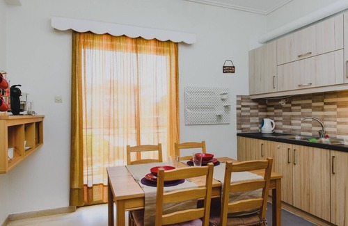 Kalamata Apartment | Relaxation apartment
