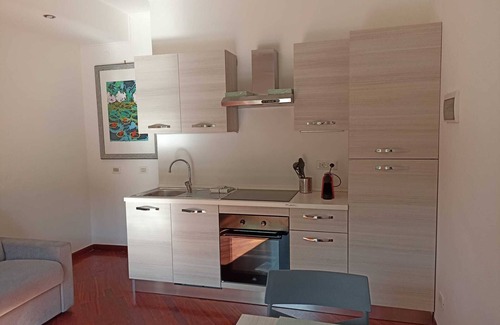 Frascati House | Relaxation at the Gates of Rome, with swimming pool