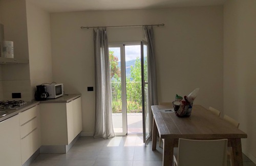 Gazzelli House | Relaxation between the Ligurian hills and the sea CINIT008019B5MNDCYLL8
