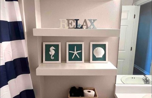 El Centro Beach House | Relaxation Beach Cottage