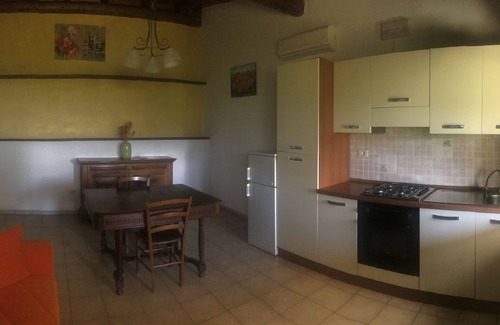 Santo House | relaxation between nature and history