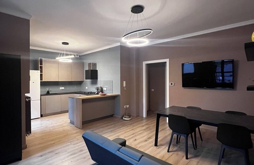 Chiusa di Pesio Apartment | Relaxation, Comfort & Alps Adventures