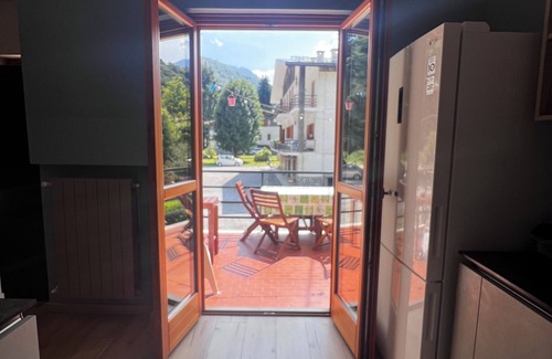 Chiusa di Pesio Apartment | Relaxation, Comfort & Alps Adventures