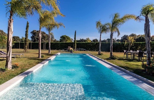 Navata Villa | relaxation, disconnection, nature and many things to visit