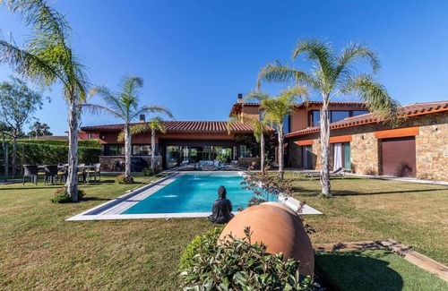 Navata Villa | relaxation, disconnection, nature and many things to visit