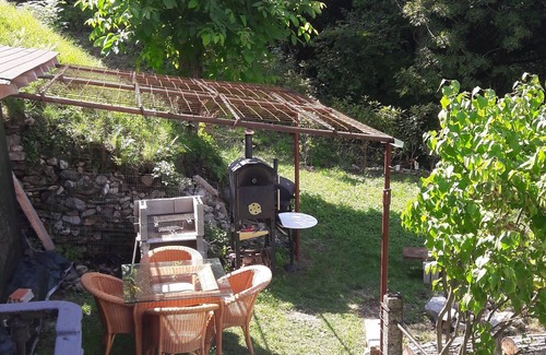 Gurro House | Relaxation Find peace and quiet. Slow down after intense times Hiking