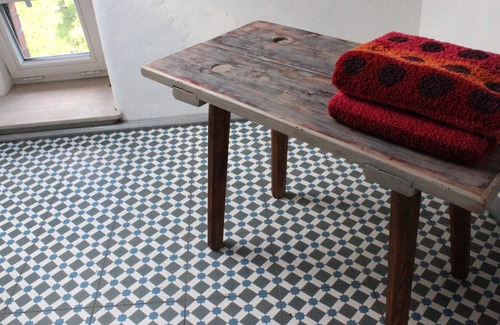 Strodehne Apartment | Relaxation for the soul in Strodehne