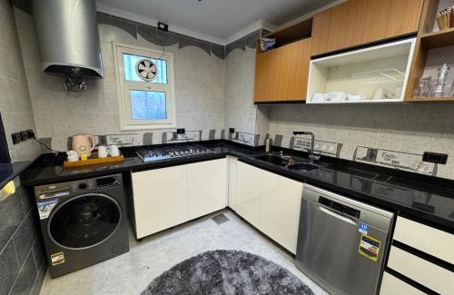 Aswan Apartment | Relaxation, fresh air, and a direct view of the Nile
