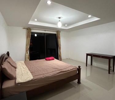 Si Sunthon House | Relaxation guesthouse