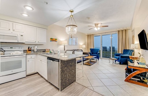 Daytona Beach House | Relaxation Haven - Ocean Walk