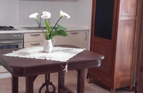 Sesta Godano House | RELAXATION HOUSE. IN THE COUNTRYSIDE NEAR THE 5 TERRE AND 80 KM FROM THE GENOA AQUARIUM