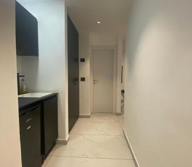 Ashdod Apartment | Relaxation Hub Ashdod Studio Escape