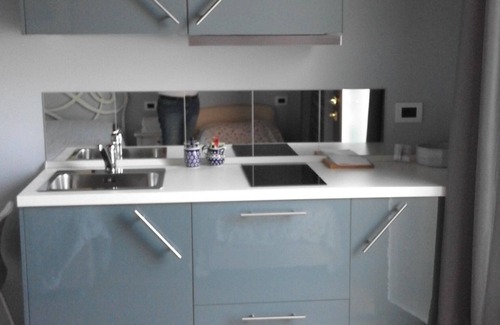 Gemmano Apartment | Relaxation in a Small Country Home Relaxation in a small country home