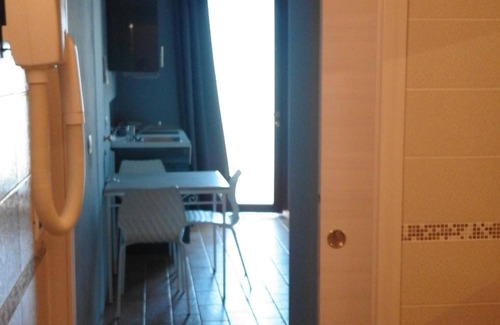 Gemmano Apartment | Relaxation in a Small Country Home Relaxation in a small country home