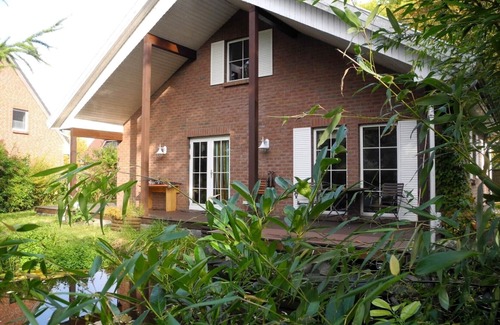 Klausdorf House | Relaxation in and with nature