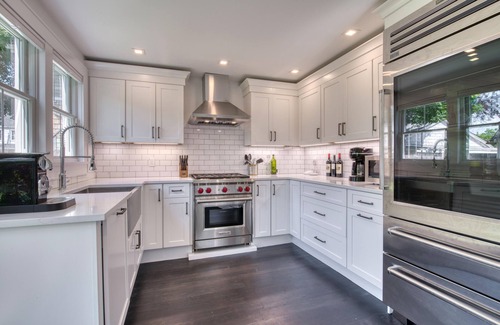Pipes Cove House | Relaxation in Greenport