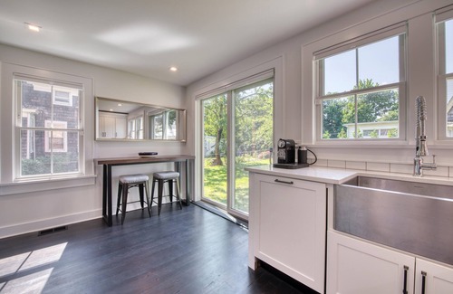 Pipes Cove House | Relaxation in Greenport