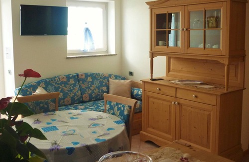 Fai della Paganella House | Relaxation for couples (022081-AT-010967)