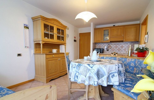 Fai della Paganella House | Relaxation for couples (022081-AT-010967)