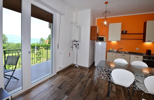 San Benedetto di Lugana Apartment | Relaxation and recreation among nature, history and entertainment.