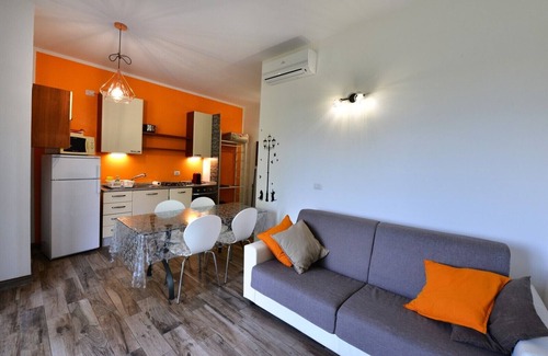 San Benedetto di Lugana Apartment | Relaxation and recreation among nature, history and entertainment.