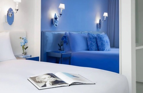 SoHo Hotel | Relaxation Meets Convenience! Pets Allowed Here! Close to Brooklyn Bridge