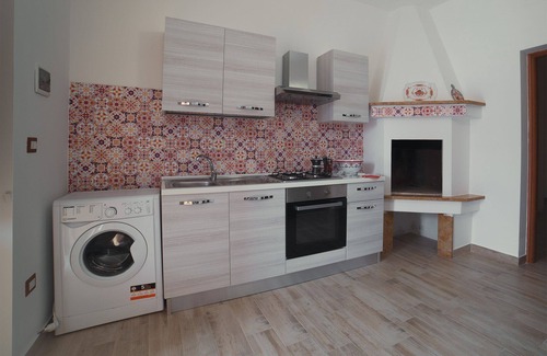Sannicola Apartment | Relaxation, Movida and Beach Vacations