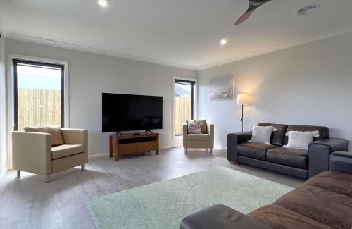 Inverloch House | Relaxation On Rodondo