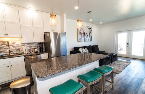 Chivas Bluff Condo | relaxation on your very own private Gulf front beach