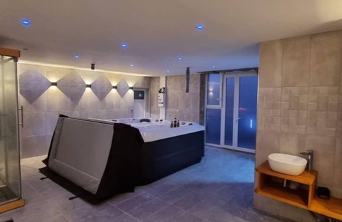 Golfech Other | Relaxation or seminar in a Château with heated swimming pool. Magnificent estate.