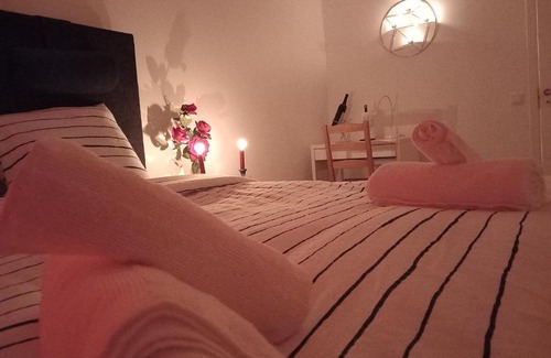 Solna House | Relaxation place!