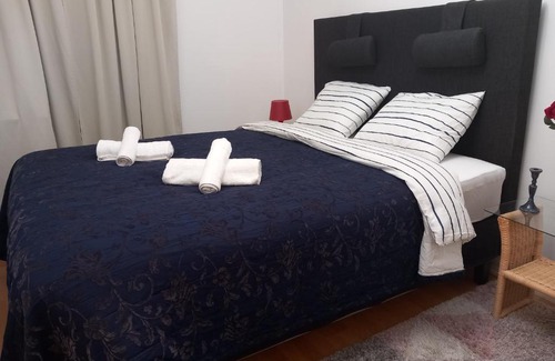 Solna House | Relaxation place!