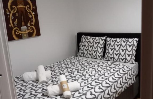 Solna House | Relaxation place!
