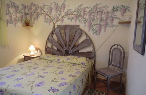 Nocera Terinese Bed & Breakfast | RELAXATION, POOL, FAMILY VACATION, CALABRIAN CUISINE