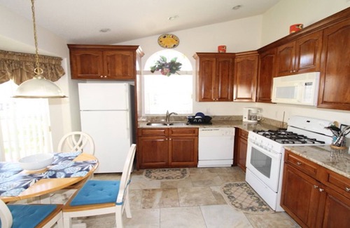 Indian Point House | Relaxation! Private Disney Home Rental.