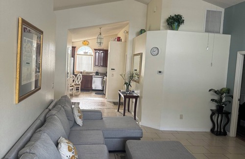 Indian Point House | Relaxation! Private Disney Home Rental.