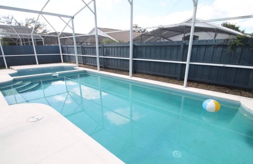Indian Point House | Relaxation! Private Disney Home Rental.