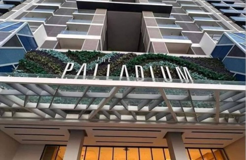 Iloilo Condo | Relaxation Redefined: 2-BR Escape