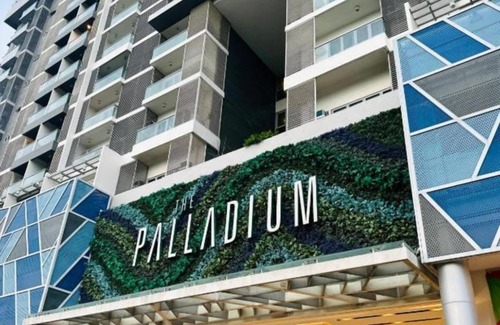 Iloilo Condo | Relaxation Redefined: 2-BR Escape