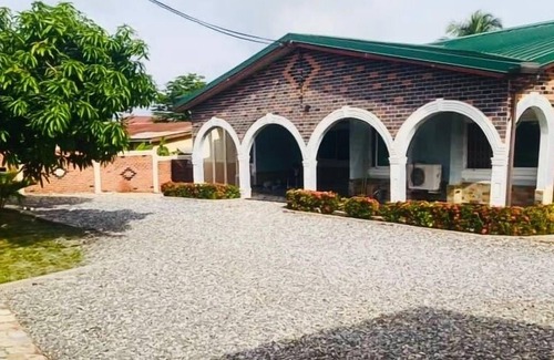 Koforidua House | Relaxation Retreat in Koforidua
