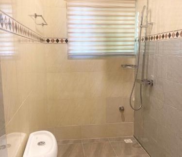 Koforidua House | Relaxation Retreat in Koforidua
