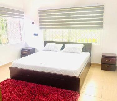 Koforidua House | Relaxation Retreat in Koforidua