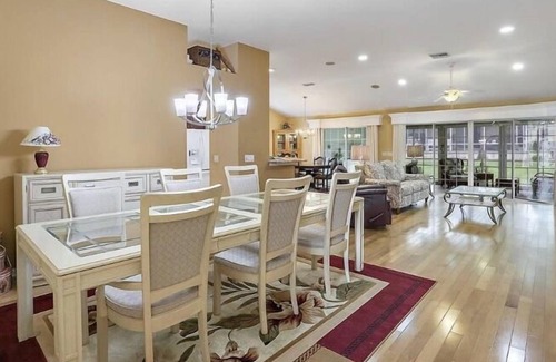 Briar Meadow House | Relaxation Retreat! Minutes away from Oakleigh Golf Course and Chatham Family