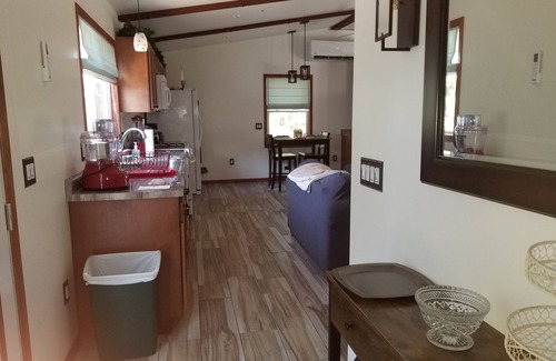 Cortland Apartment | Relaxation Station