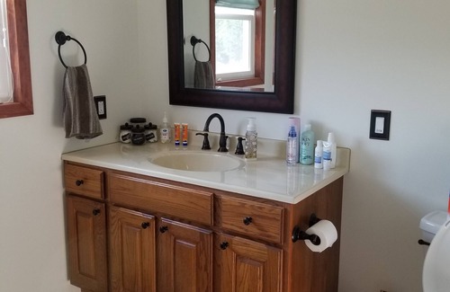 Cortland Apartment | Relaxation Station