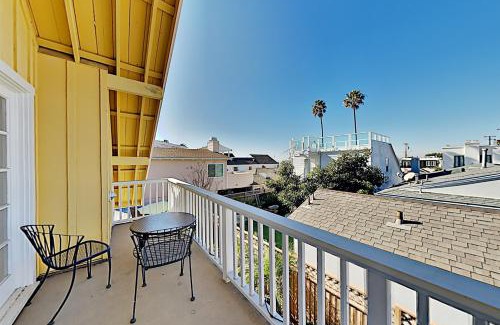 Corona del Mar House | Relaxation Station