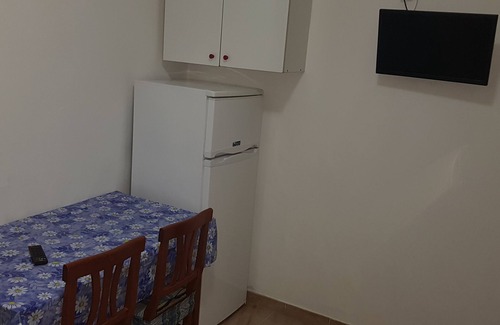 Marina Di Camerota Apartment | Relaxation vacation by the sea with a terrace