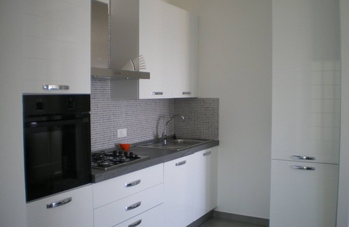 Laigueglia House | Relaxation vacations among the green pines and the blue sea